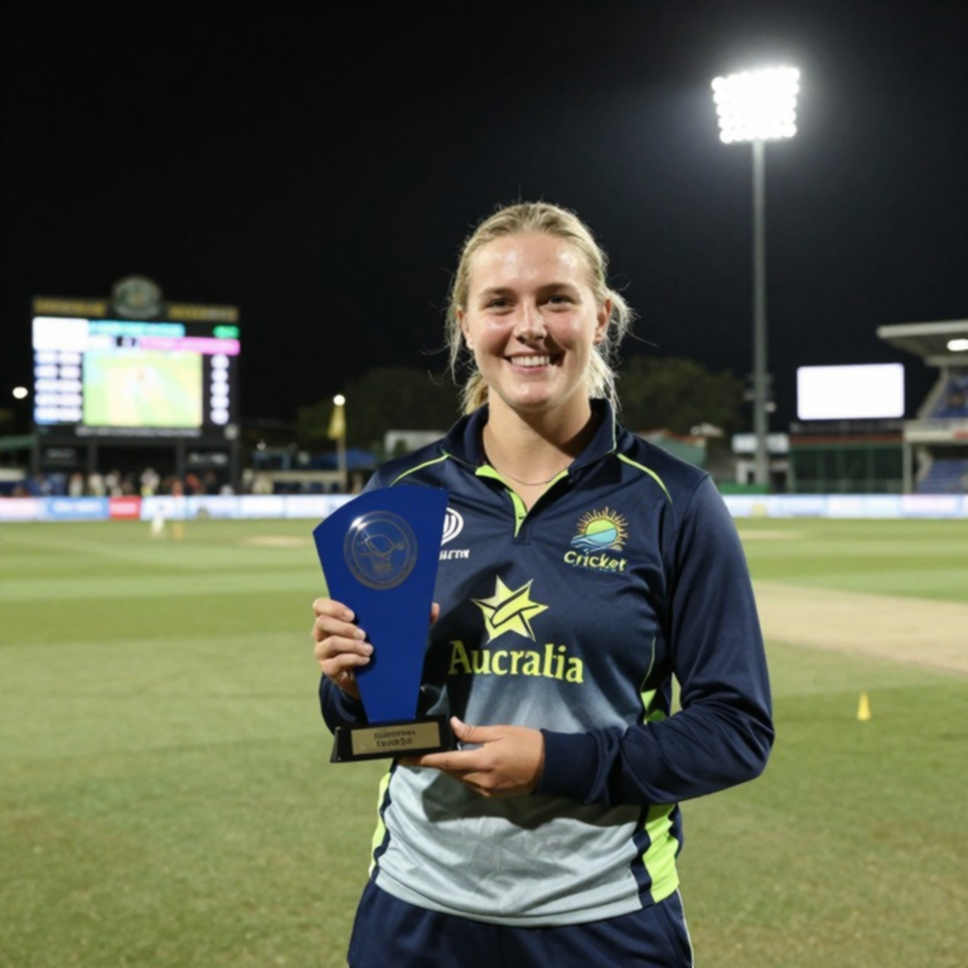 Umpire's Call: The 71 Seconds on the Big Screen and the Silence Nobody Measures