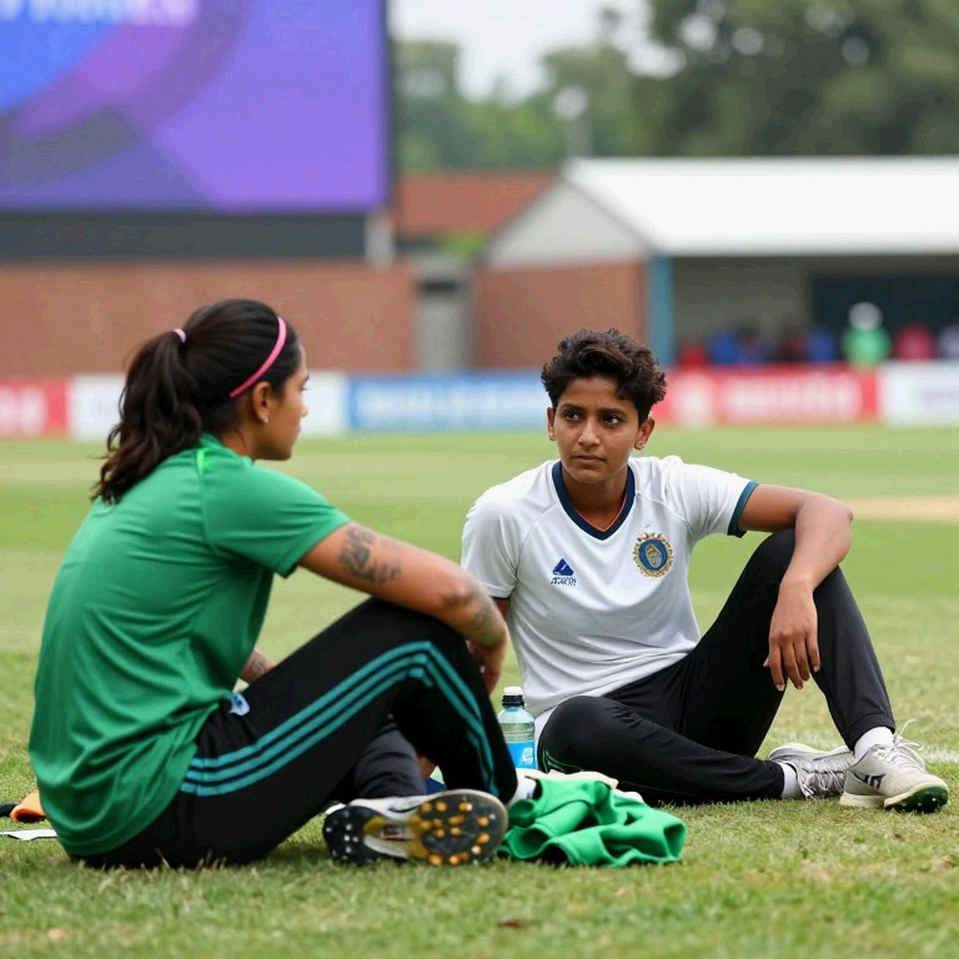 লিটনের স্ক্যানে বড় আঘাত নেই, নাঈমের ফিটনেস টেস্টের অপেক্ষা: ডাব্লুটিসি সিরিজের আগে বাংলাদেশের প্রস্তুতি বিশ্লেষণ