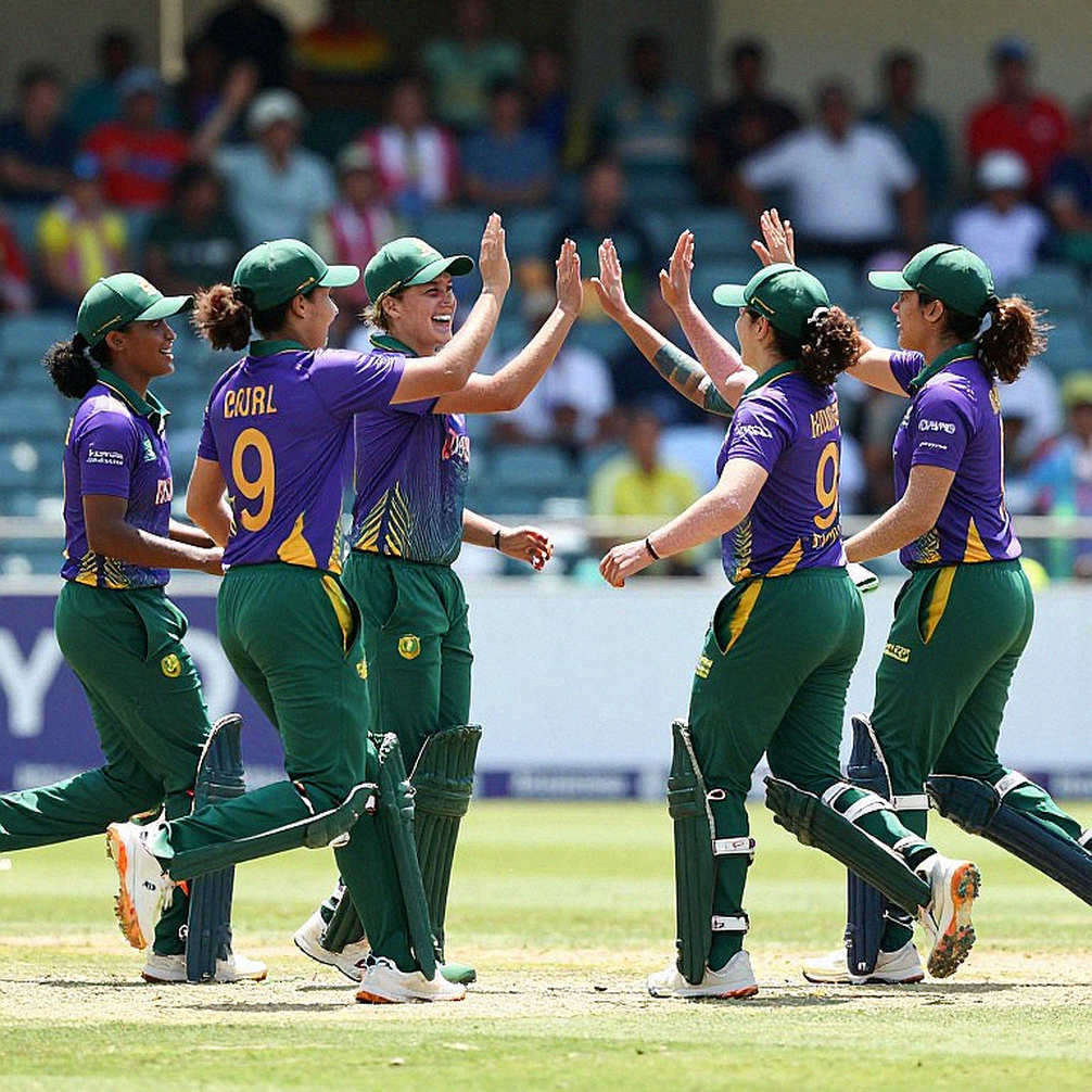 Overs 7 and 16: Where T20 Finals Are Actually Won and Lost