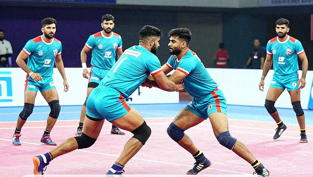 দুই জয়েও বাদ: এশিয়ান গেমস ২০২৬ কাবাডিতে ব্যবধানের হিসাব আর সেমিফাইনালের লোড-খাতা