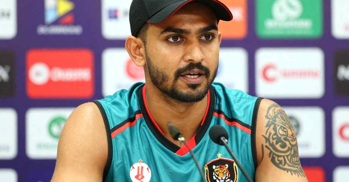 ছয় বছর পর পটচেফস্ট্রুম: ২০২০-এর আন্ডার-১৯ প্রজন্মের কনভার্শন কোথায় থেমে আছে