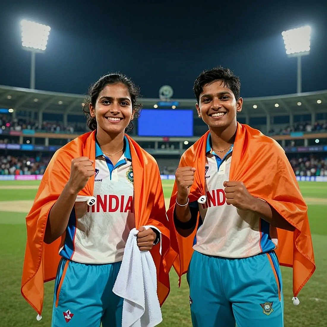 গ্লাভস খালি হলে যা খালি হয় না: ইশান কিশানের অনুপস্থিতির টেপ-রিওয়াইন্ড