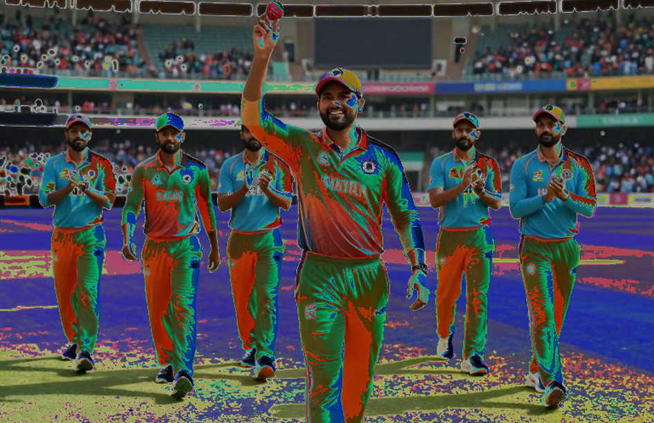 যে ওভারগুলো স্কোরকার্ড মাফ করে দেয়: টি-টোয়েন্টি নিলামের অদৃশ্য বাজার ও ডট বলের হিসাব