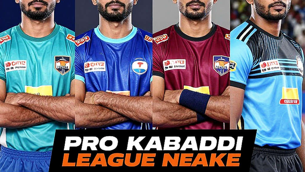 এশিয়ান গেমস ২০২৬: ভারতের কাবাডি সূচি, ফল ও লাইভ স্ট্রিমিং — ৭ স্বর্ণপদকের টেকসই গল্প কি?