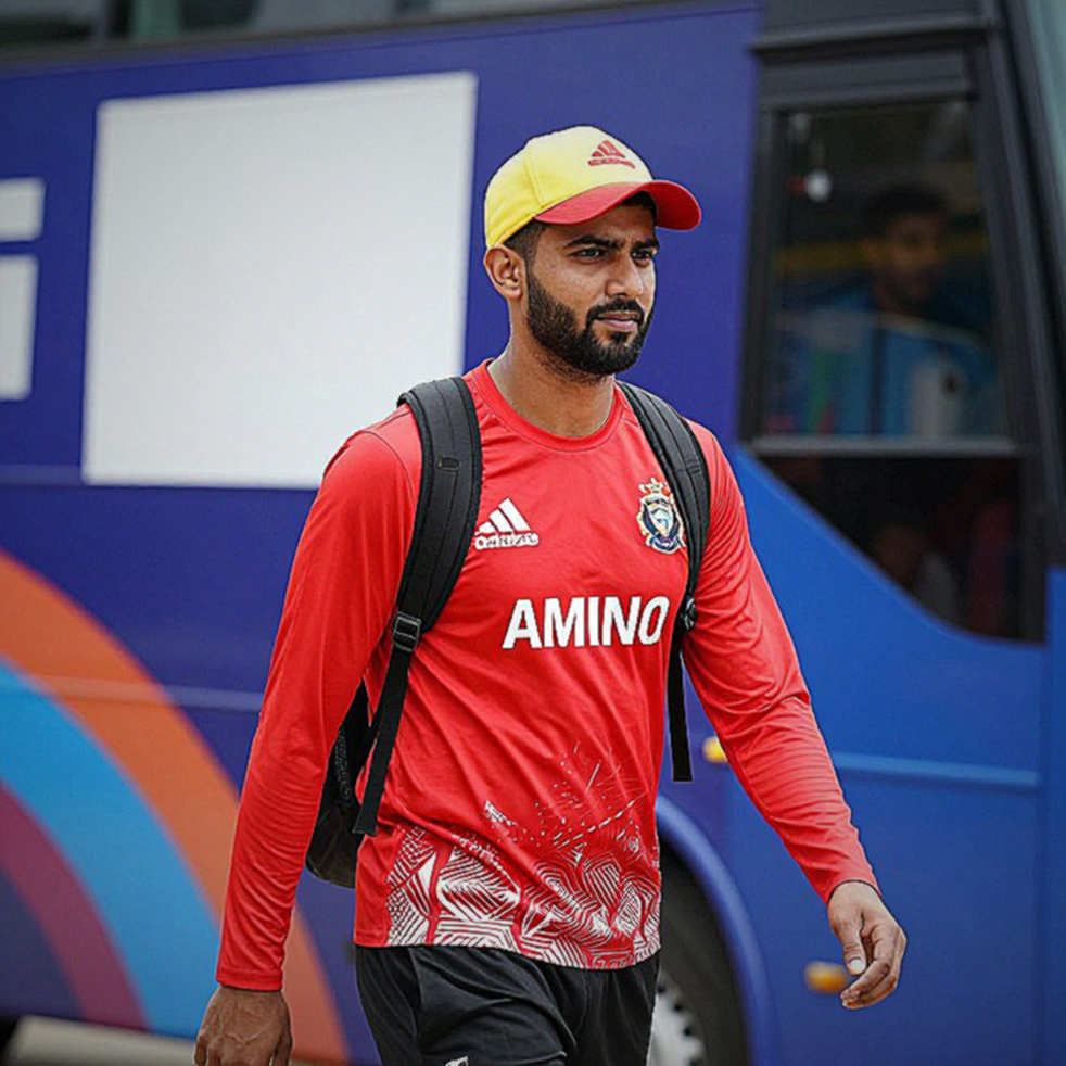 বিশ্লেষণের ফর্ম শিখেছি, ক্রিকেট হারিয়েছি: খালি রিপোর্ট আর ট্রান্সফার উইন্ডোর গুজব-কারখানা