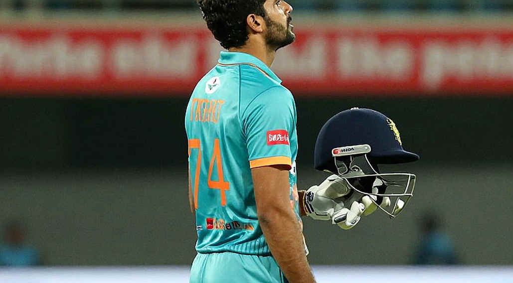 খালি ব্লক, ভাঙা চেইন: ক্রিকেট বিশ্লেষণে তথ্যহীনতার পাঠ