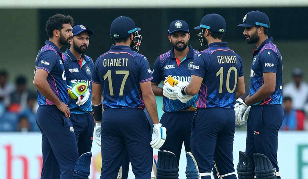 লো-ব্লক কম্পোজিট ও বর্ষার ওজন: বাংলাদেশের টুর্নামেন্ট সম্ভাবনার একটি প্রি-রেজিস্টার্ড মডেল
