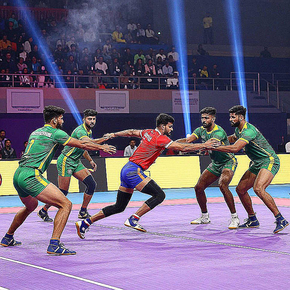 এশিয়ান গেমস ২০২৬: কাবাডি শিরোপা রক্ষার অভিষেকে বাংলাদেশকে ৪২-২১ পয়েন্টে হারাল ভারত