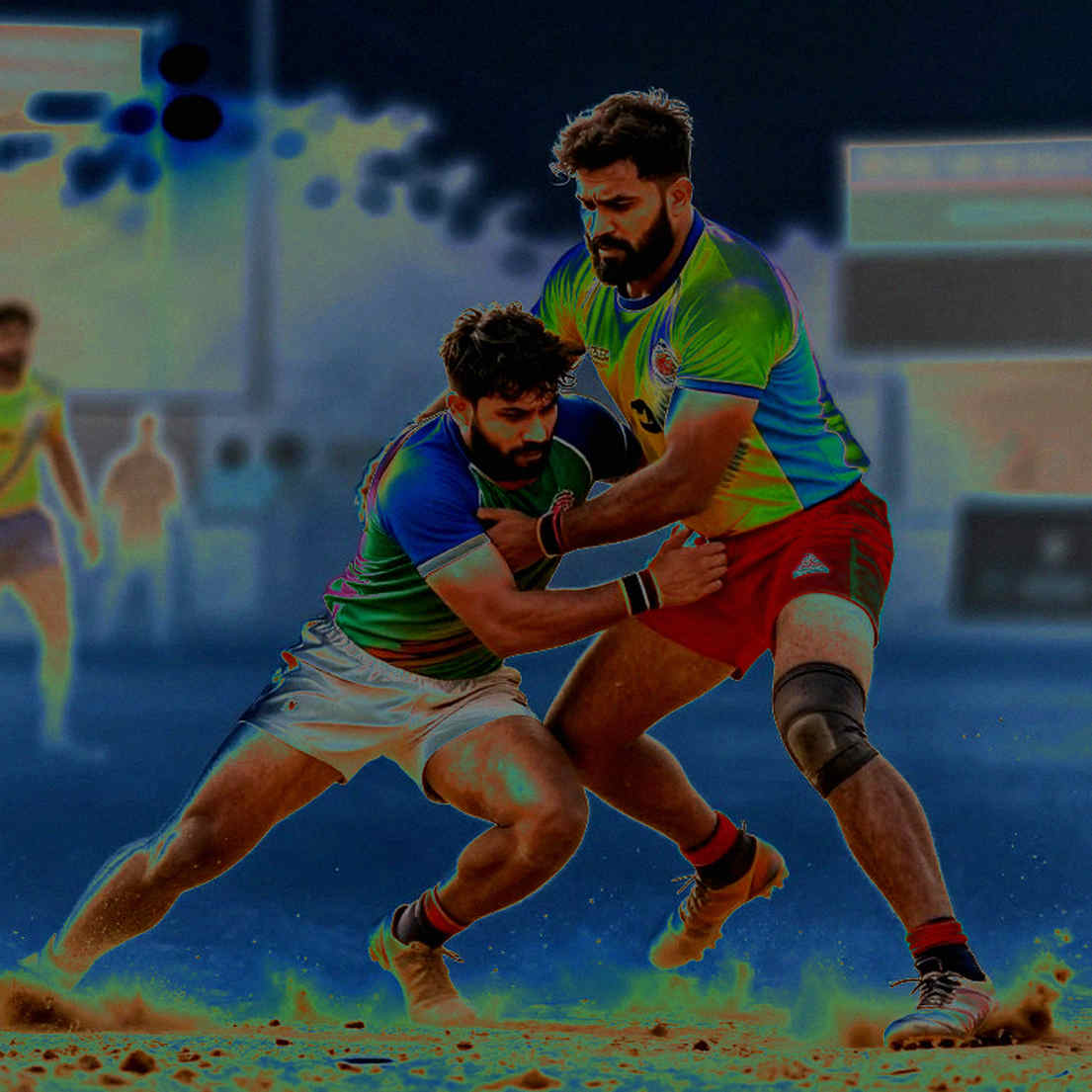 তিন অল-আউটের অর্থশাস্ত্র: ভারত–নেপাল সেমিফাইনালে স্কোরবোর্ড যেটা লুকিয়ে রাখে