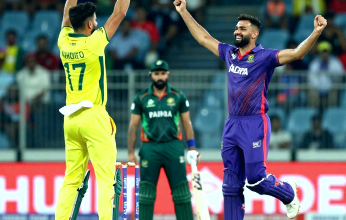 হৃদয়ের কথায় নেই কাজের প্রতিফলন: বাংলাদেশের ওয়ানডে সংকটের কাঠামোগত ব্যাখ্যা