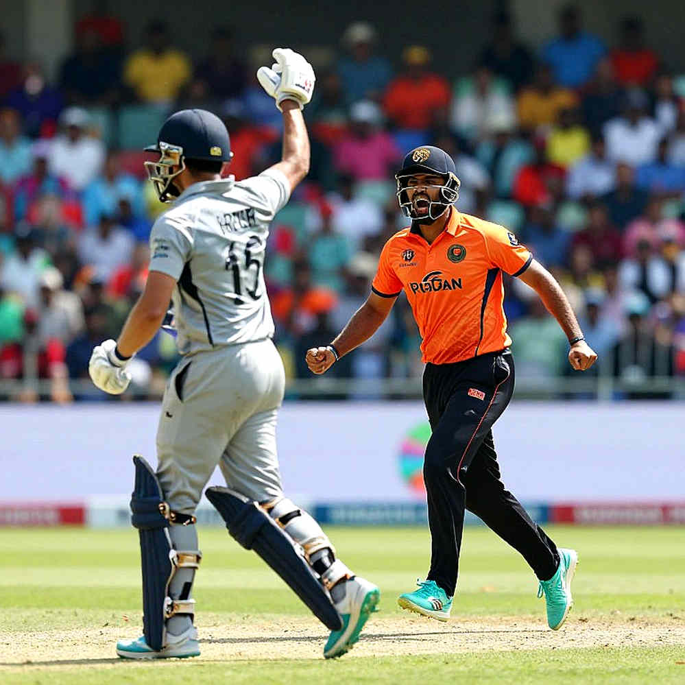 খালি ঘরের সমস্যা: ক্রিকেটের ডেটা মডেল কেন ম্যাচ মিস করে