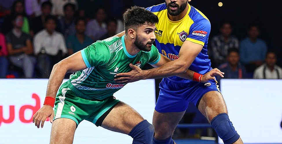 শ্বাস, সপ্তম পদক্ষেপ আর স্কোর ডিফারেন্স: ২০২৬ এশিয়ান গেমসের কাবাডিতে বাংলাদেশের নিস্তব্ধ বিদায়