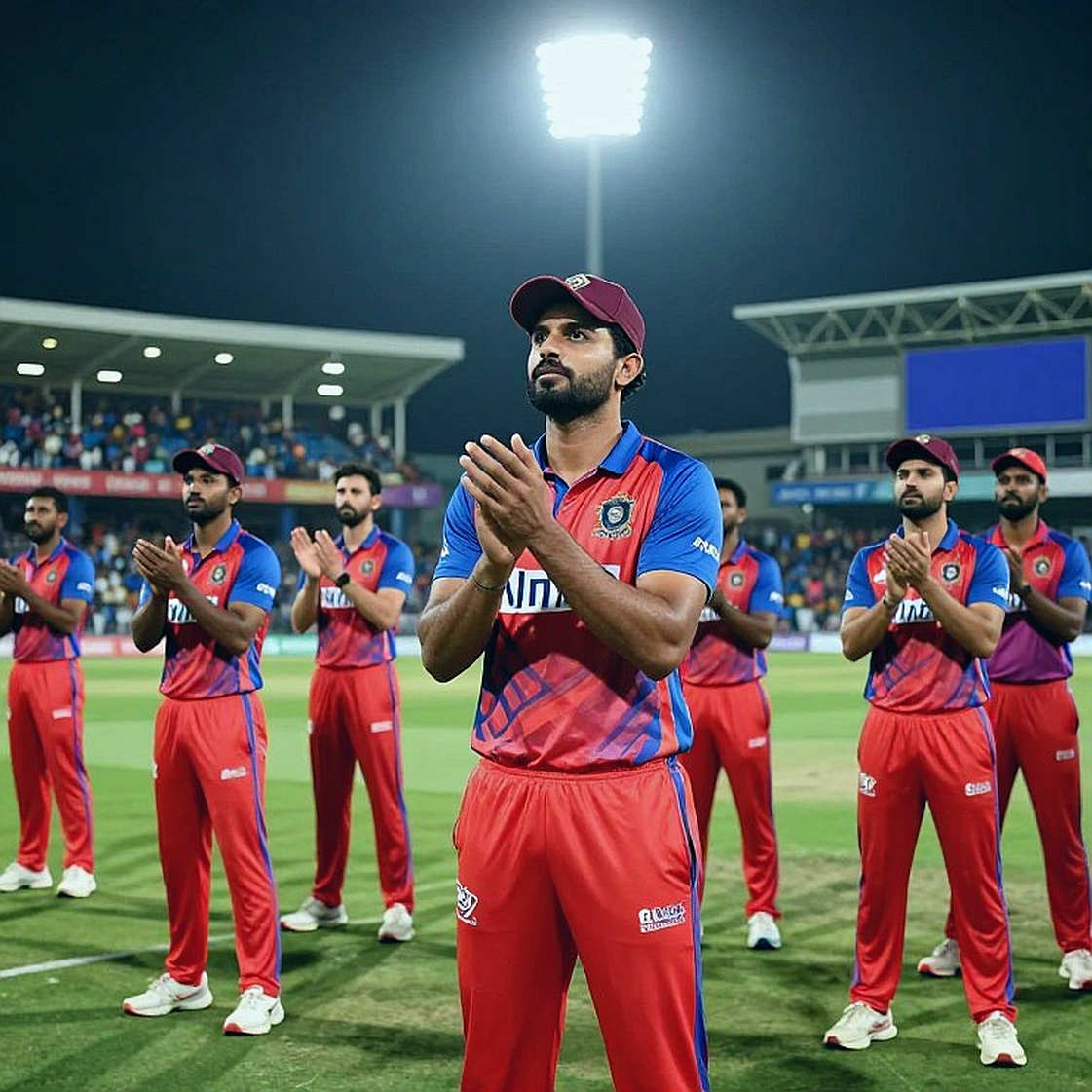 এক উইকেট, এক স্টাম্পিং: পুরুষ ওডিআইয়ের বিরলতম তালিকাটি আসলে কী মাপে