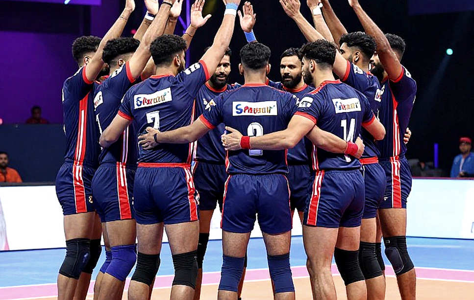 কমনওয়েলথ কাবাডি ২০২৬: ১৩ দেশের মাঠ, কিন্তু প্রতিযোগিতা মাত্র তিনটি