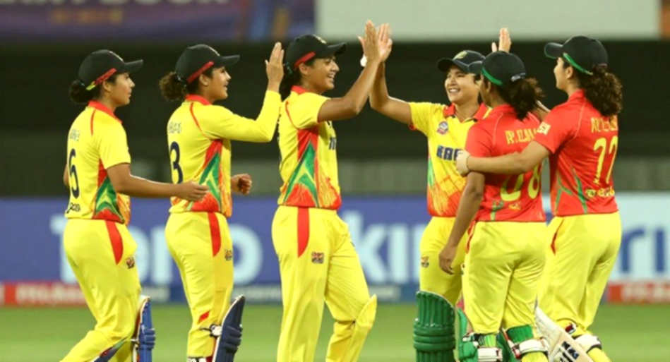 Three Asia Cup Finals, One Flat Line: Bangladesh's Terminal-Five Overs Ledger