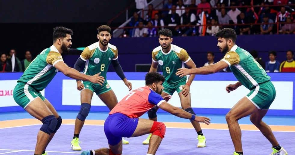 কবাড্ডির সবচেয়ে কঠিন ম্যাচটা হয় শিমলার ফাইলে — রীতু নেগী, এক কোটি টাকা আর একটি অদৃশ্য নিয়ম
