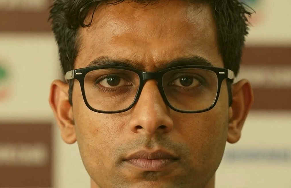 অকশনের শিটে ড্রেসিংরুমের কলাম নেই
