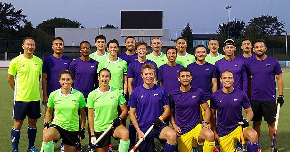 ভোর ৫টা ১০-এর এক লাইন: এশিয়ান গেমসে ভারত-দক্ষিণ কোরিয়া হকির আসল বাজি কোটা, স্কোরলাইন নয়