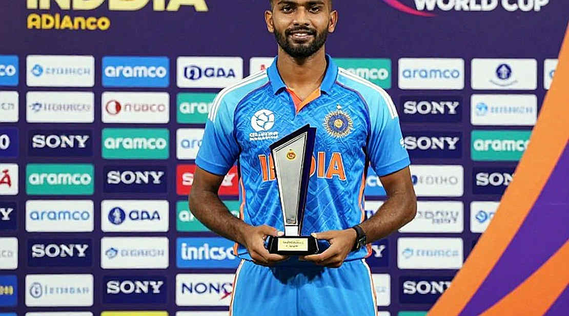 সিলেটের বৃষ্টি, থেমে যাওয়া সময় আর ক্রিকেটের অদৃশ্য তৃতীয় দল
