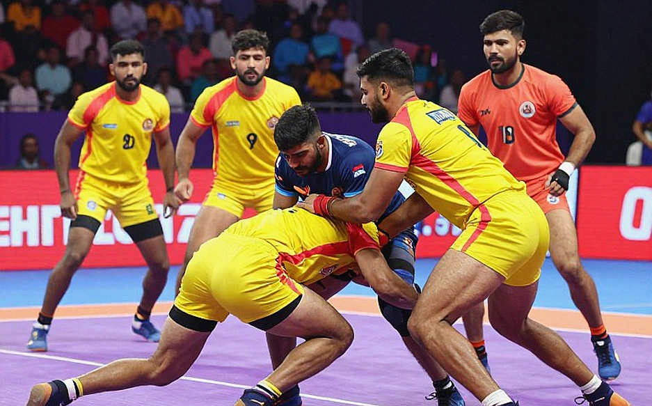 আহমেদাবাদের প্রথম পাতা: ভারতের বিশ্রাম নেওয়া স্কোয়াডের ভেতরের হিসাব