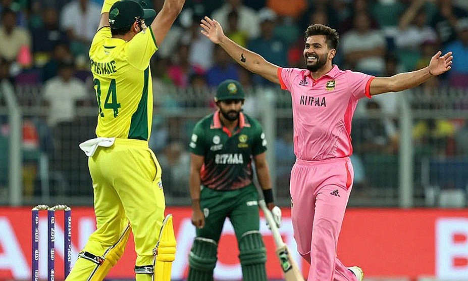 জিমি অ্যাডামস: হ্যাম্পশায়ারের ২৫ বছরের একনিষ্ঠতা ছেড়ে তাসমানিয়ার নতুন দায়িত্বে