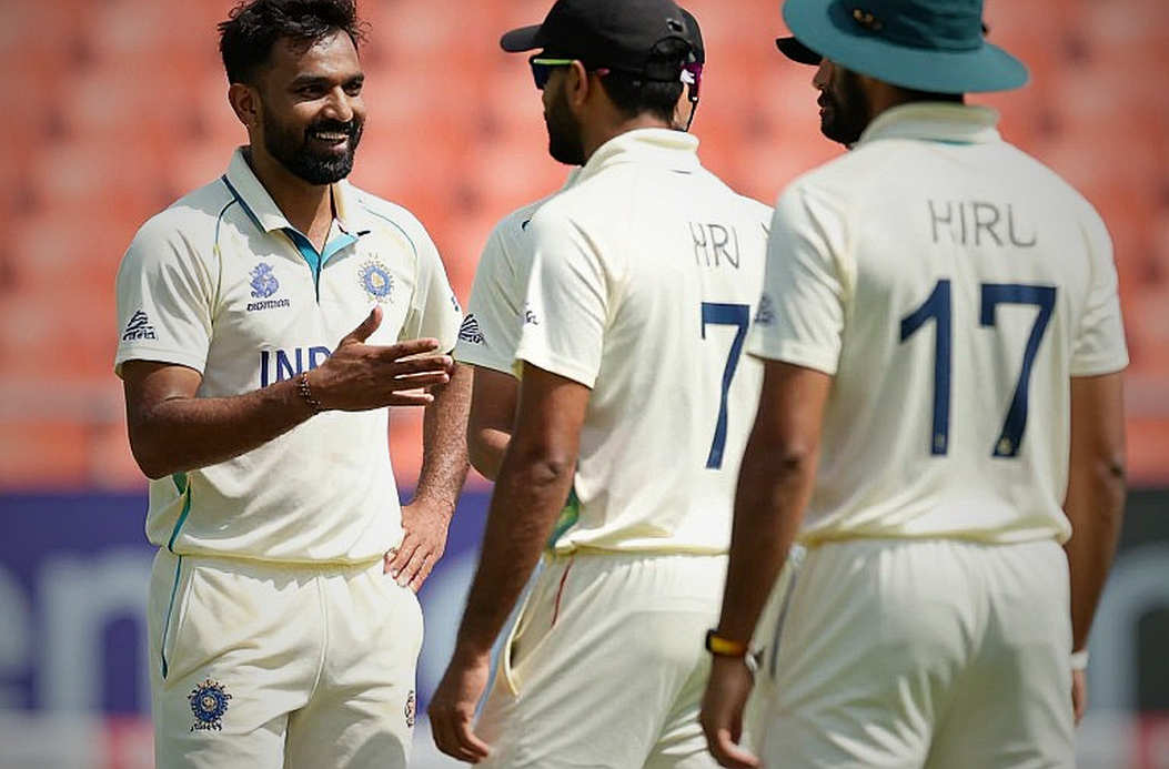 রায়পুরের ১৯/৪ থেকে যে প্রশ্নটা ভারতের কাছে রেখে গেল নিকি প্রসাদ