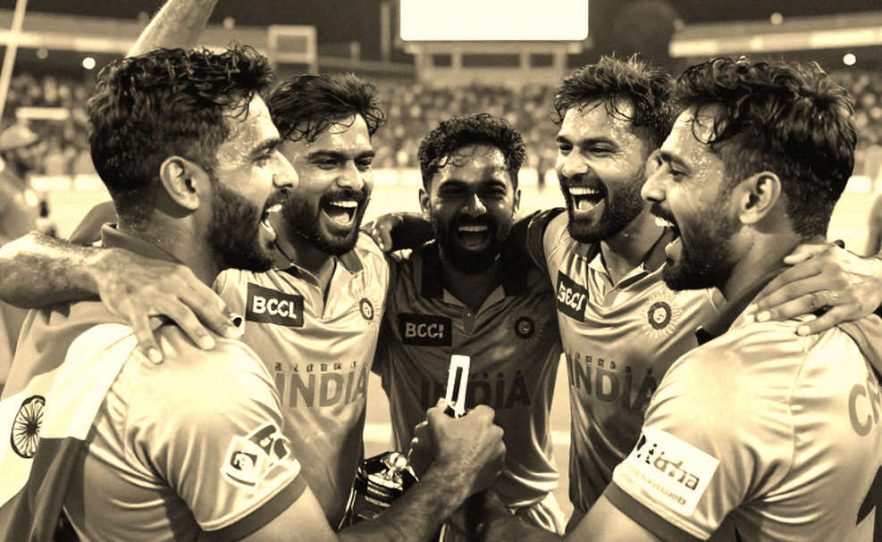 প্রায় দুই বছর পর ফেরা পেসারের ওপর নির্ভর করছে সিরিজ নিষ্পত্তির ম্যাচ