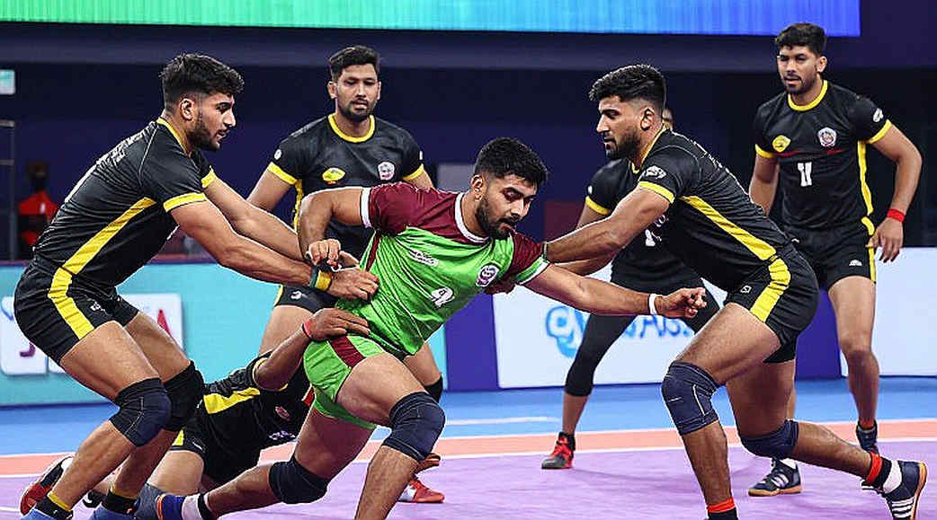 কমনওয়েলথ কাবাডি চ্যাম্পিয়নশিপ ২০২৬: ভারতের জয়ের আসল গল্পটা রেইডে নয়, ডিফেন্সে