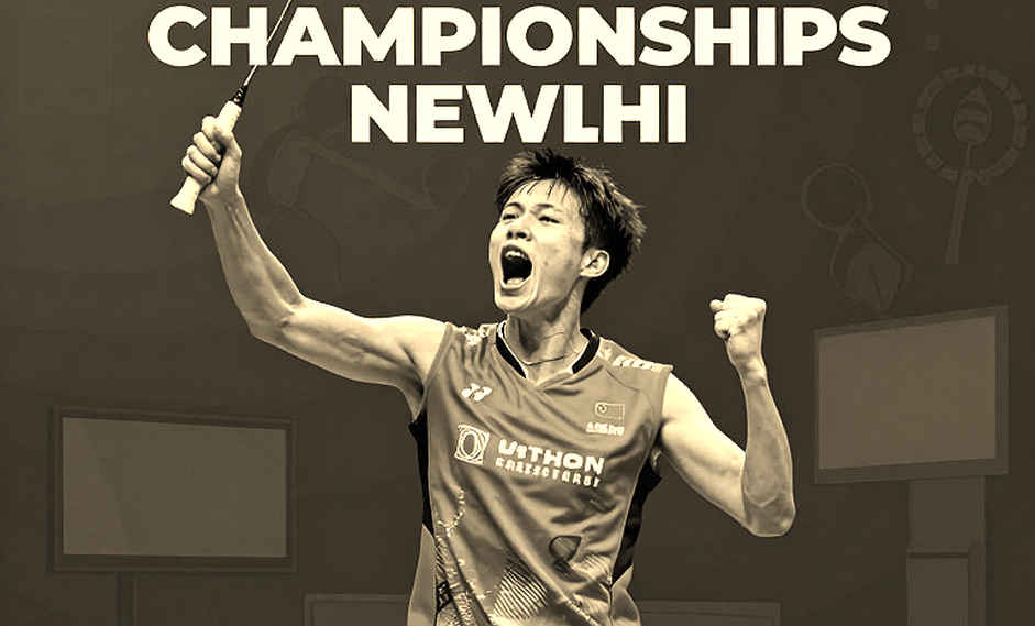 একজন পথিকৃত, তবুও একা: মাহুর শাহজাদ, পাকিস্তান ব্যাডমিন্টন এবং ব্যবস্থার ব্যর্থতা