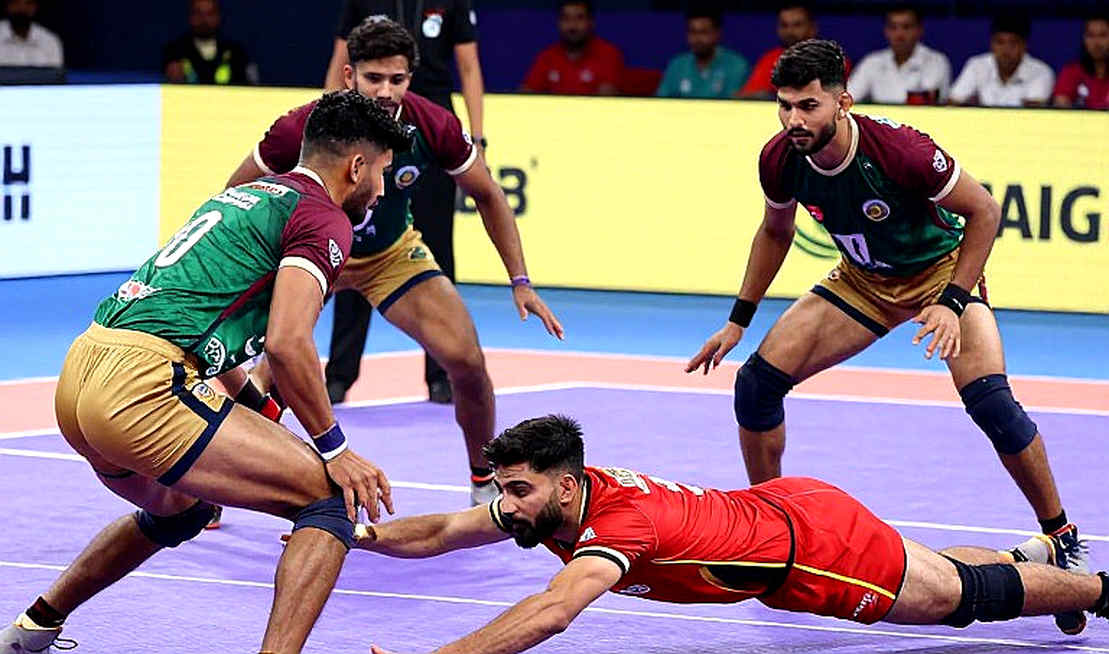 কমনওয়েলথ কাবাডি চ্যাম্পিয়নশিপ ২০২৬: চকচকে মঞ্চের আড়ালে নির্বাচনী ধোঁয়াশা