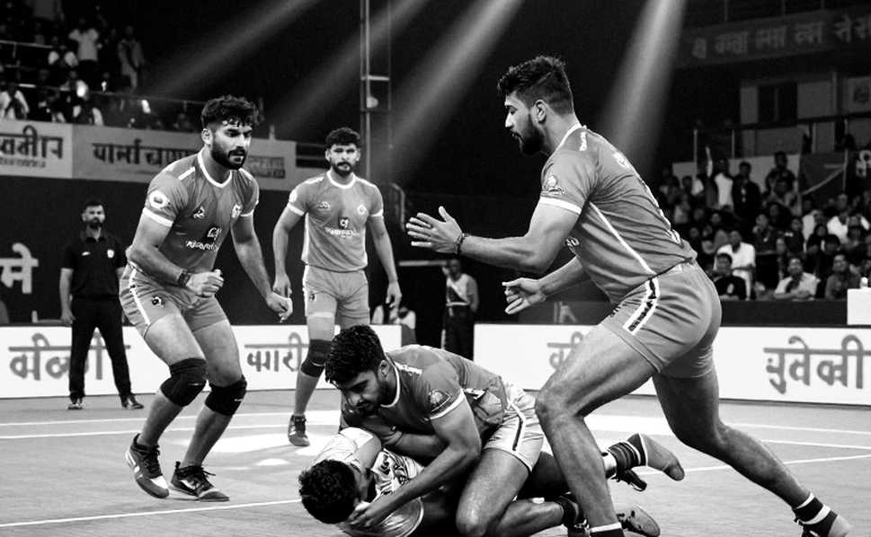 অপরাজিত মানে অজেয় নয়: এশিয়ান গেমস ২০২৬-এর কাবাডি সেমিফাইনালে ভারতের আসল পরীক্ষা