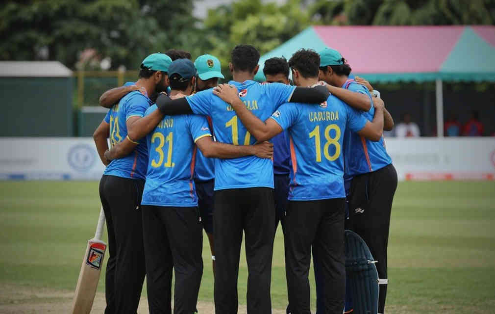 শেষ বলের সেঞ্চুরি, শেষ ওভারের ধস: হায়দরাবাদে সিরিজ ২-২