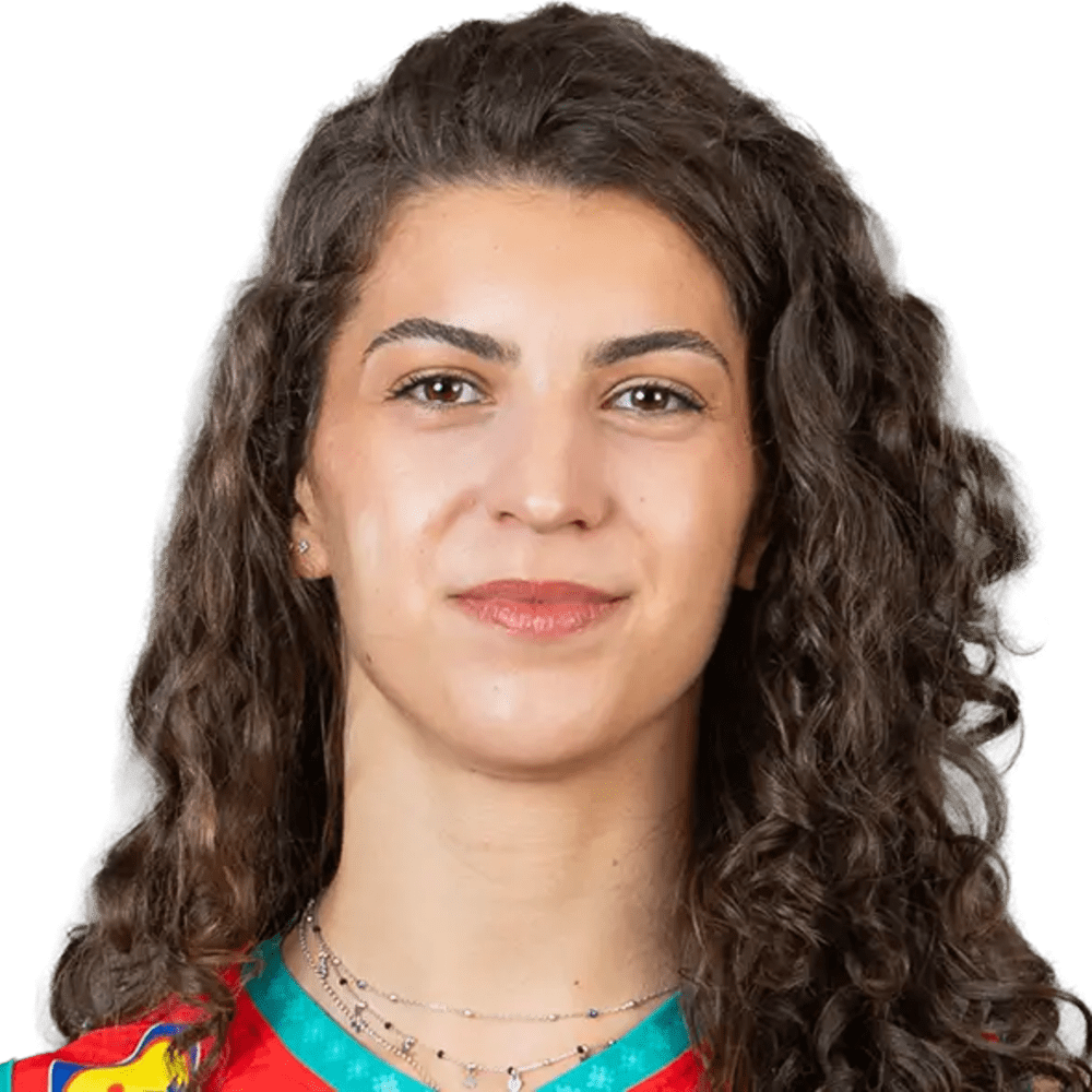Monika Krasteva